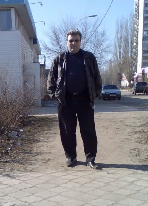 Игорь, 57, Россия, Воронеж