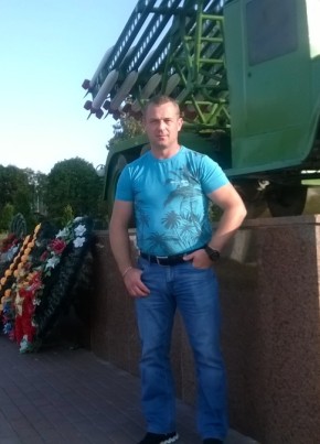 Лёха, 43, Россия, Гатчина