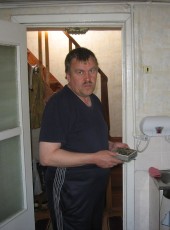 Evgeniy, 59, Russia, Yaroslavl
