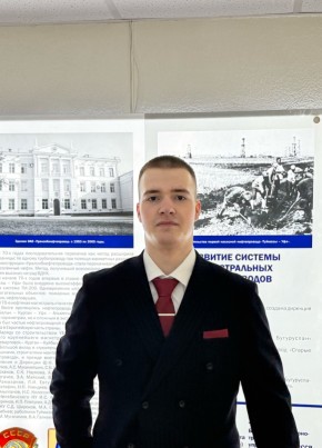 Кирилл из Tallinn 24 года