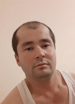 Шлоо, 31, Россия, Москва
