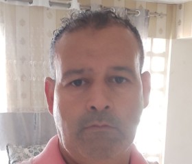 Karim, 44, Oran