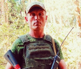 Ruslan, 39, Smolensk
