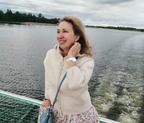 Елена, 53 года, Казань