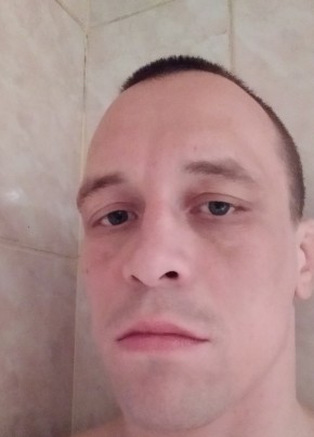 Филипп, 34, Россия, Москва