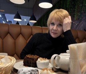 Anzhelika, 53, Kursk