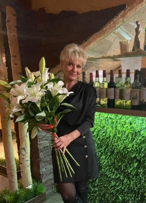Irina, 52, Russia, Kostomuksha