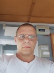 Slava, 46 лет, Выборг
