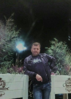 Евгений, 46, Россия, Ольгинка