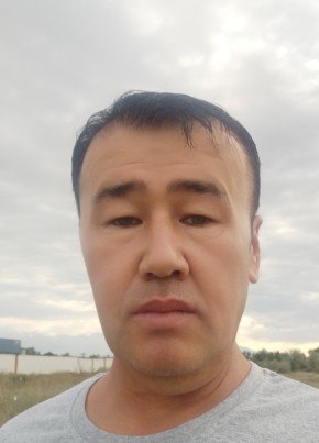 Marat, 46, Kazakhstan, Almaty