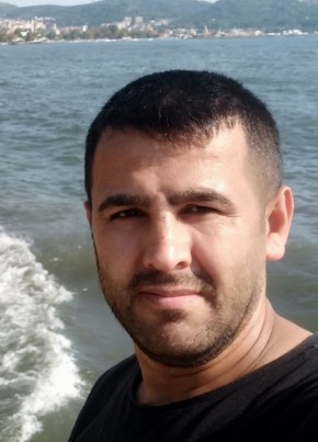 Muhammet, 41, Türkiye Cumhuriyeti, Zonguldak