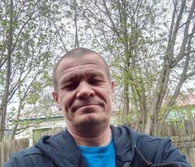 Vladimir, 51, Chusovoy