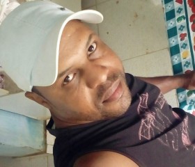 Marcos, 37, Ibotirama