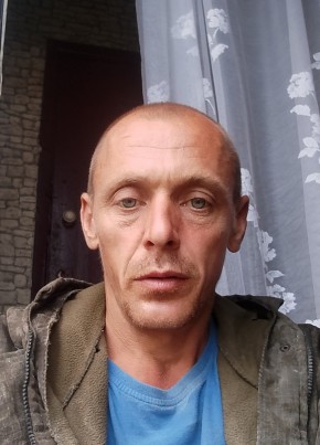 Дима из Жлобіна 38 лет