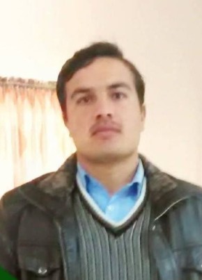 Sarang Zeb, 29, پاکستان, پشاور