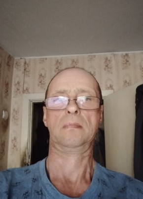 Дмитрий Пылунин, 52, Россия, Нижний Новгород