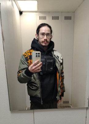 Diman, 31, Russia, Moscow