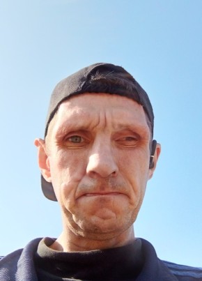Андрей, 46, Россия, Озеры