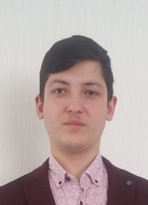 Ziya, 22, Türkiye Cumhuriyeti, Konya