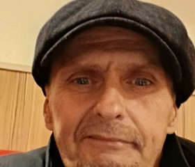 Nikolay, 52, Moscow