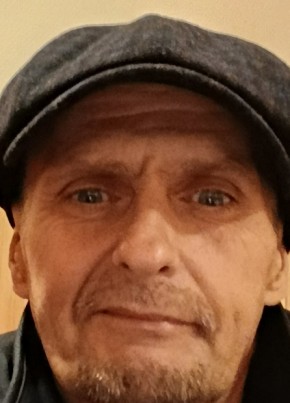 Nikolay, 53, Russia, Moscow
