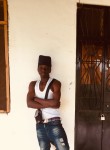 Jukesh, 20 лет, Zanzibar