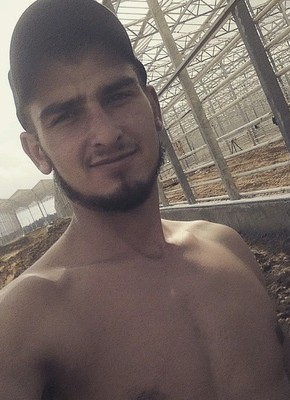 Сергей, 27, Россия, Людиново