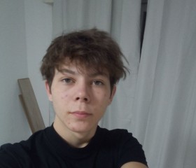 Andrey, 18, Nice