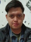 Cristian, 22 года, Santiago de Chile