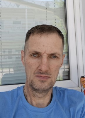 Димитрий из Ейска 52 года