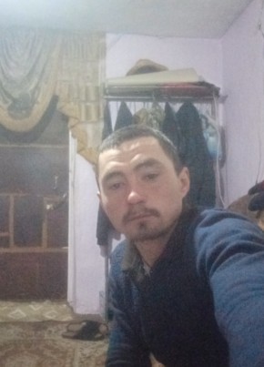 Evgeniy, 28, Russia, Stavropol