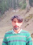 NISAR Batana, 19 лет, Srinagar (Jammu and Kashmir)