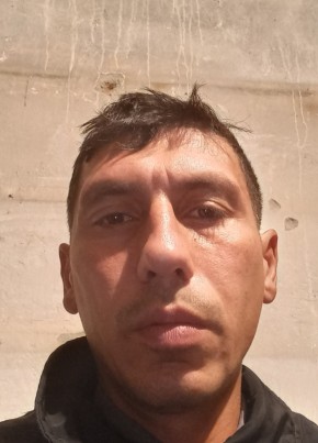 Hasan, 39, Azərbaycan Respublikası, Bakı