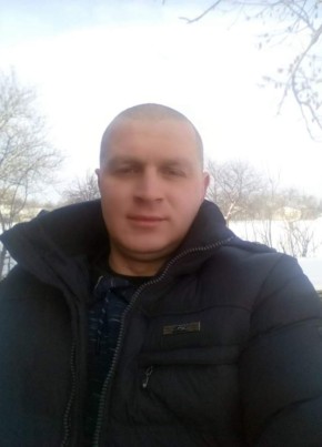 Сергій, 38, Україна, Броди