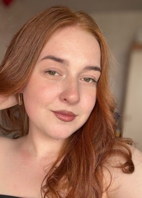 Ангелина из Омска 23 года