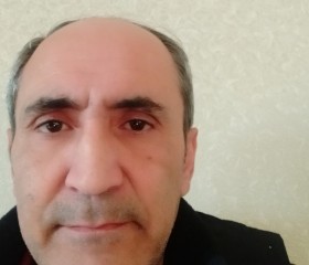 İlqar Slamov, 48 лет, Bakı