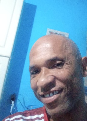 Cristiano, 47, República Federativa do Brasil, Diadema