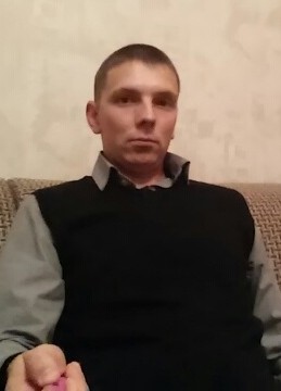 Виталий, 31, Россия, Оус