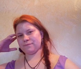 Elizaveta, 20, Ryazan