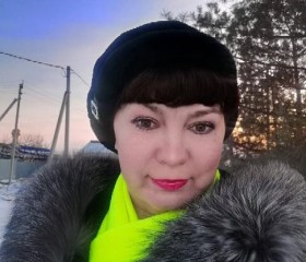 Светлана, 51 год, Энгельс
