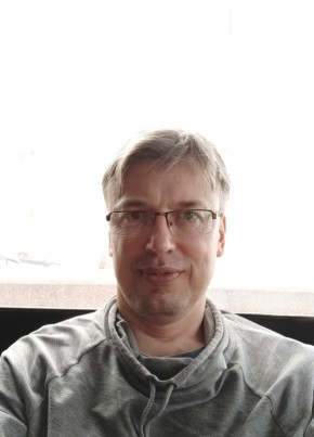 Andrey, 50, Russia, Tolyatti