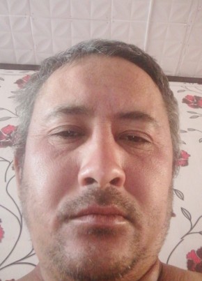 Askar, 42, Russia, Astrakhan