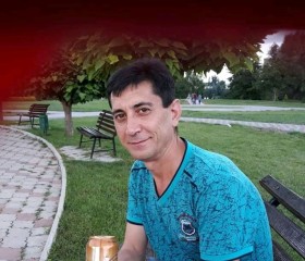 Гриша Терзи, 49 лет, Ceadîr-Lunga