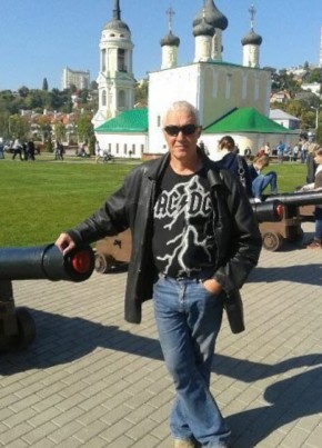 Егор, 57, Россия, Суджа