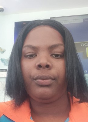 Nayelis из Santo Domingo 25 лет