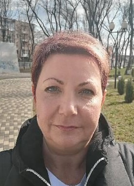 Галина, 56, Россия, Минеральные Воды