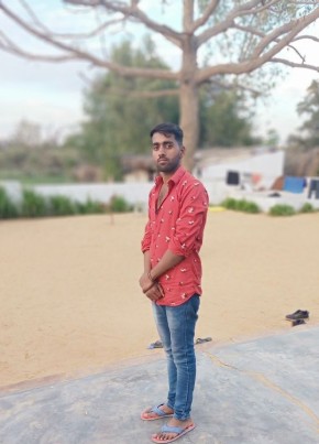 MukeshKumawat, 28, India, Jaipur