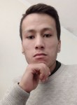 Shohruxxon, 21 год, Toshkent