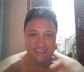 Paulo Rogério da, 52 года, Belo Horizonte