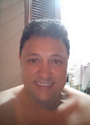 Paulo Rogério da, 52, República Federativa do Brasil, Belo Horizonte